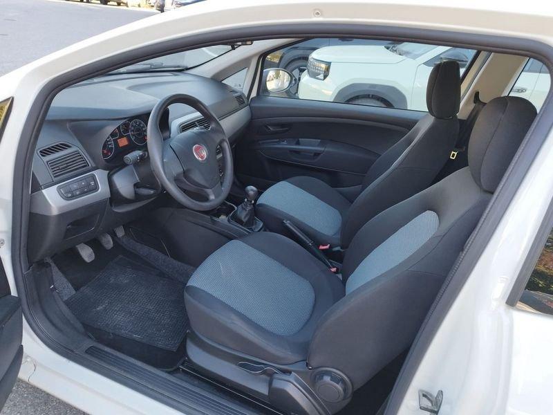 FIAT Punto Punto 1.2 8V 3 porte Easy