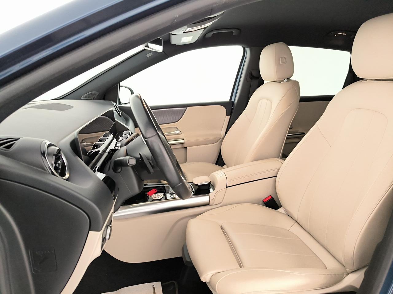 Mercedes Classe B 180 d premium auto