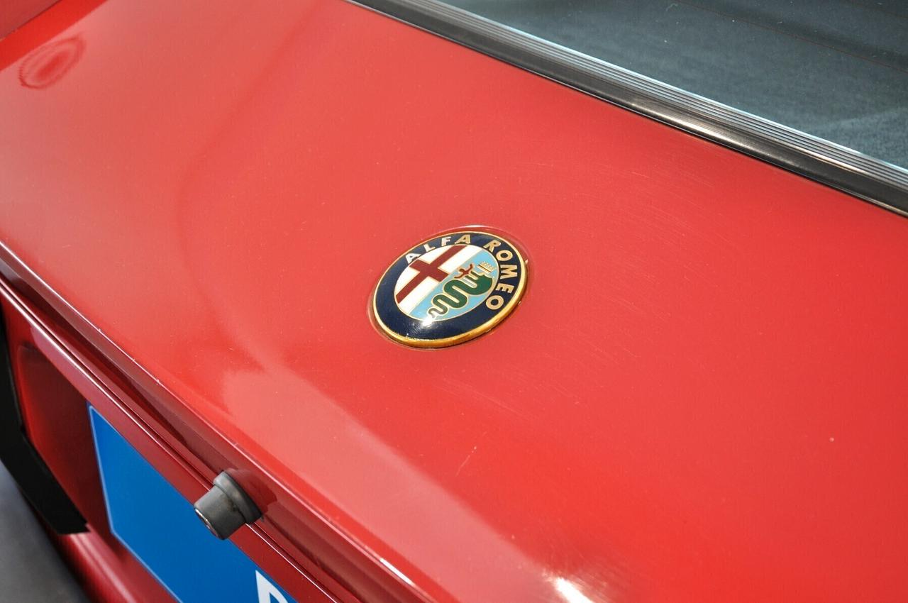 Alfa Romeo Alfetta GTV 2.0