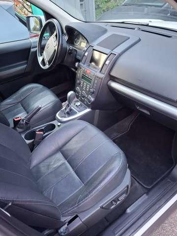 Land Rover Freelander Freelander II 2011 2.2 sd4 SE 190cv auto
