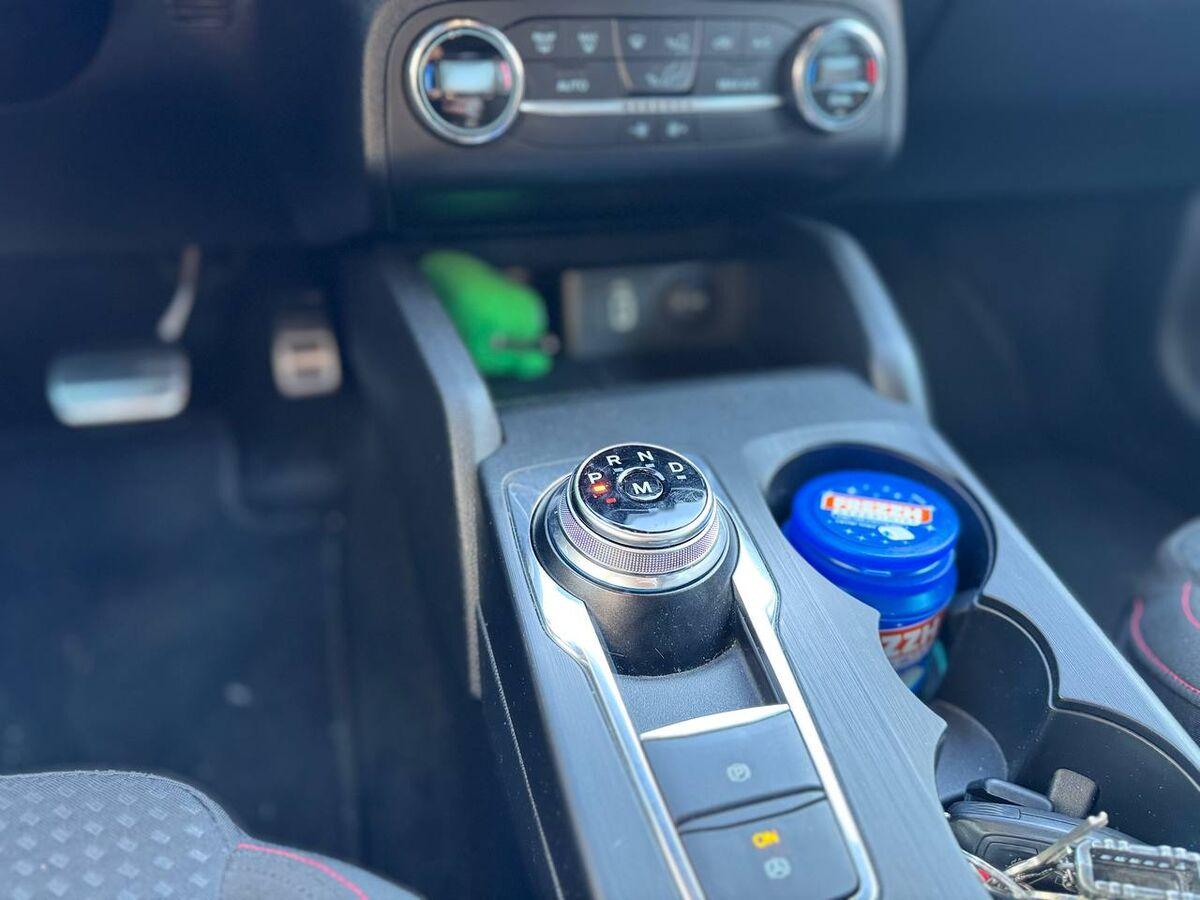 Ford Focus 1.0 ecoboost ST-Line Co-pilot s&s 125cv auto