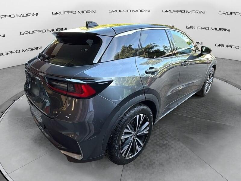 Lexus LBX 1.5 Hybrid 136 Cool 4WD