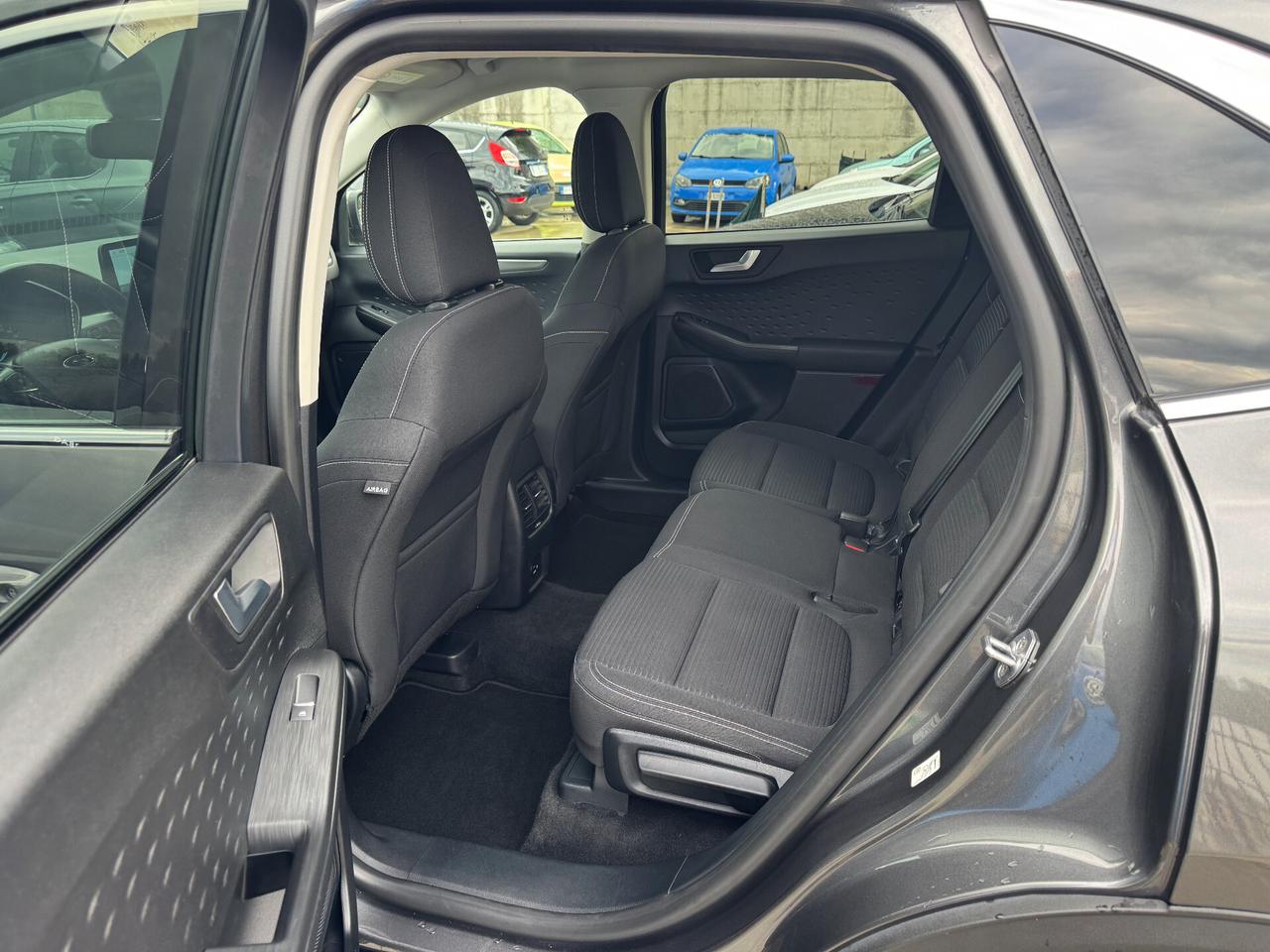 Ford Kuga 1.5 EcoBlue 120 CV 2WD Titanium