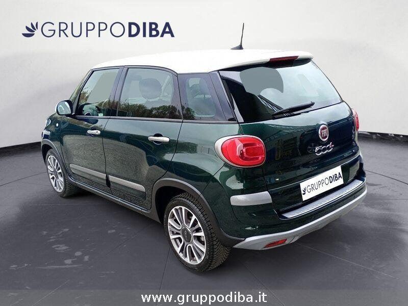 FIAT 500L 2017 Cross Diesel Cross 1.3 mjt 95cv