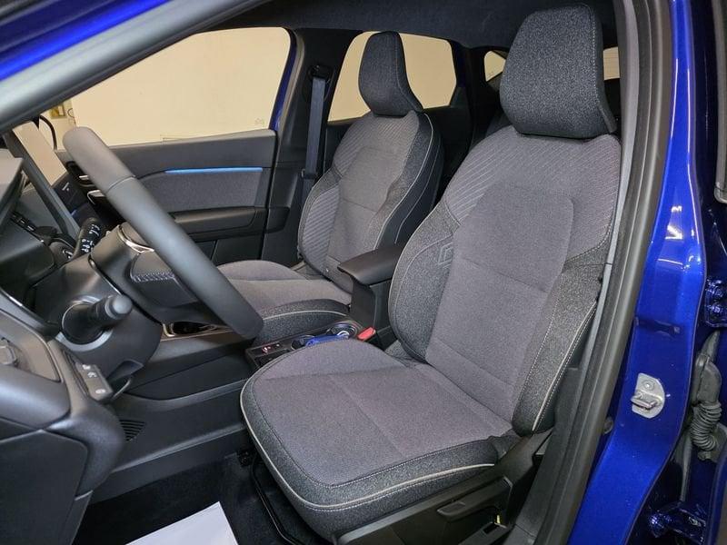 Renault Captur Captur ECO-G 100 CV Techno con BONUS EASY GO'