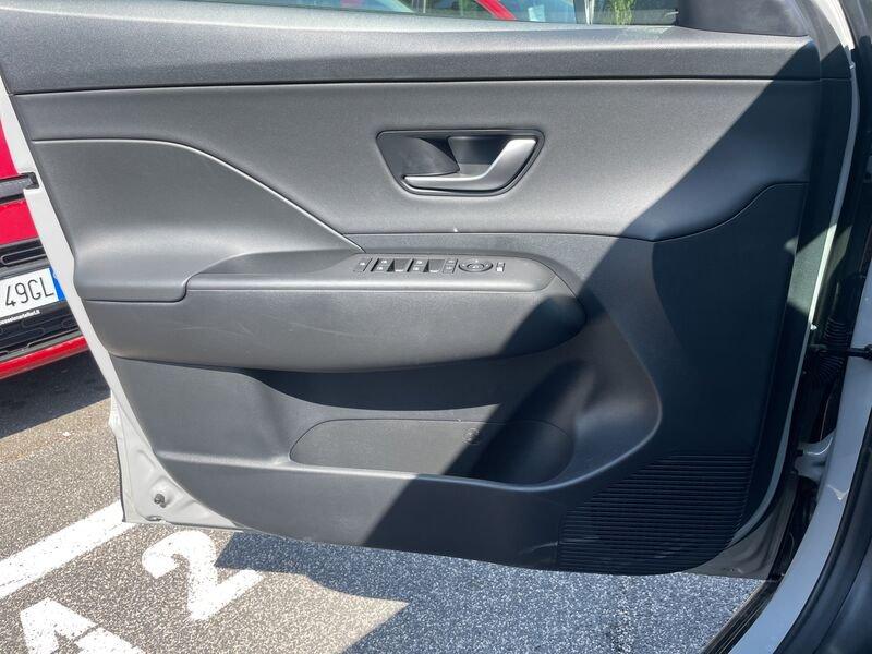 Hyundai Kona II 2023 1.6 gdi hev XLine Plus 2wd 129cv dct