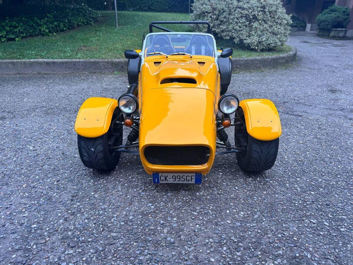 Westfield Seiw Seiw Seven SE sport