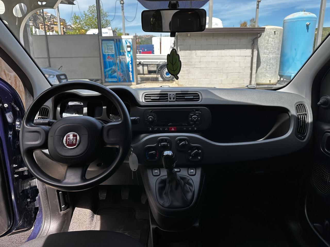 Fiat Panda 1.0 FireFly S&S Hybrid Easy