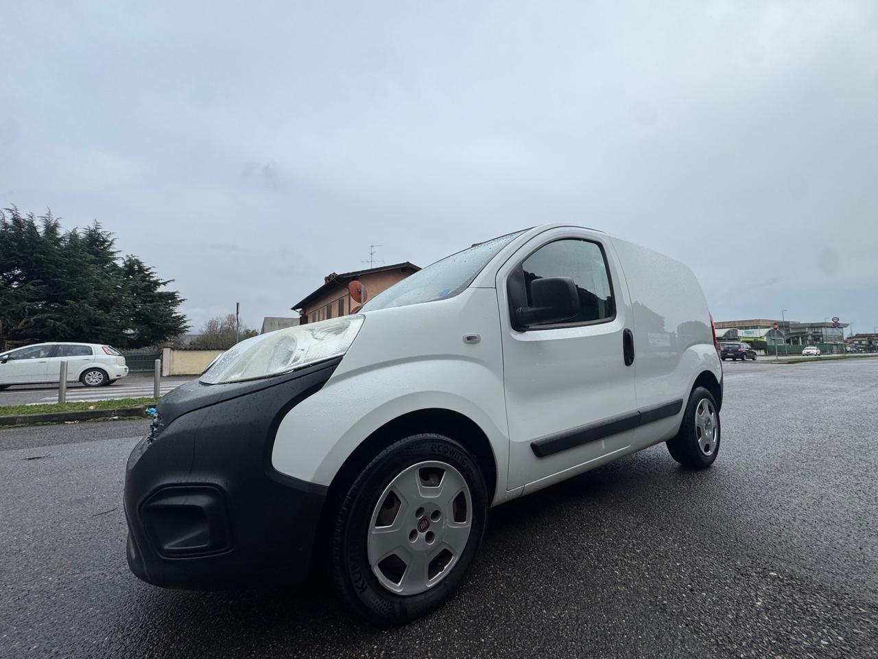Fiat Fiorino 1.3 MJT 75CV Furgone E5+