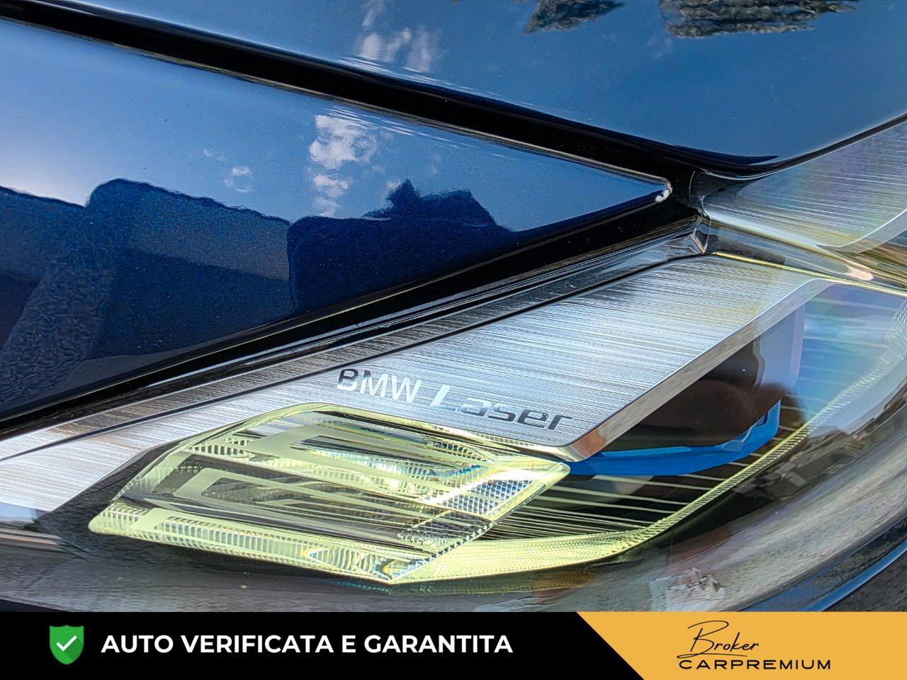 BMW M4 3.0 Competition auto