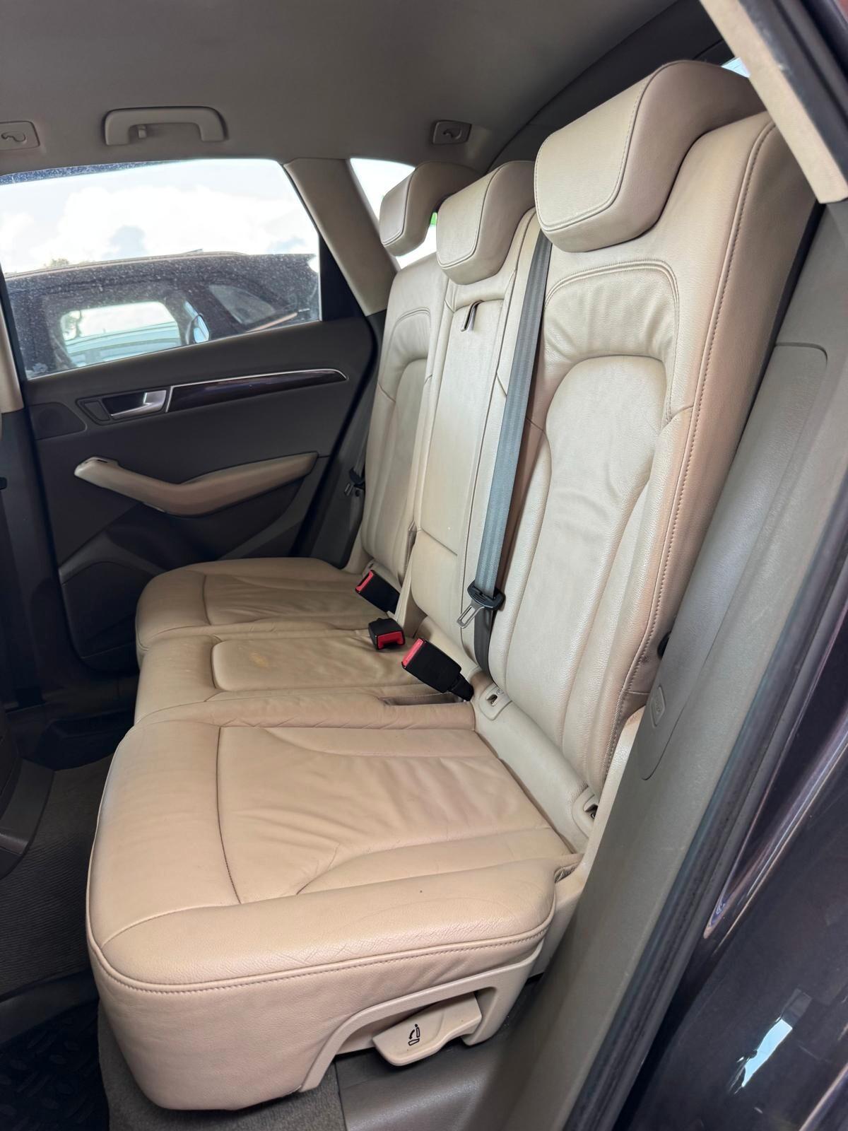 Audi Q5 2.0 TDI 170CV quattro Advanced Plus