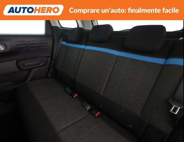 CITROEN C3 Aircross PureTech 110 S&S Rip Curl