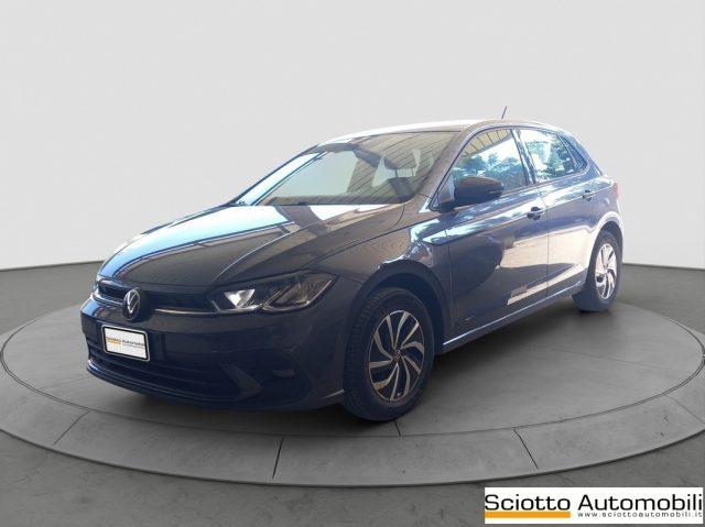 VOLKSWAGEN Polo 1.0 Life