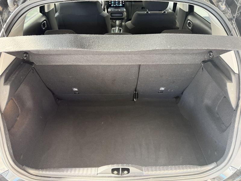Citroën C3 PureTech 110 S&S EAT6 Max Automatico