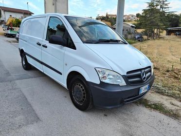 MERCEDES-BENZ Vito 2.2 113 CDI TN Furgone *VENDUTO*