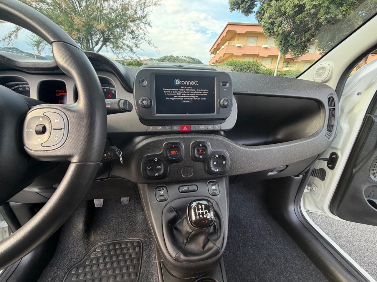 Fiat Panda 4x4 Cross 0.9 TwinAir Turbo S&S