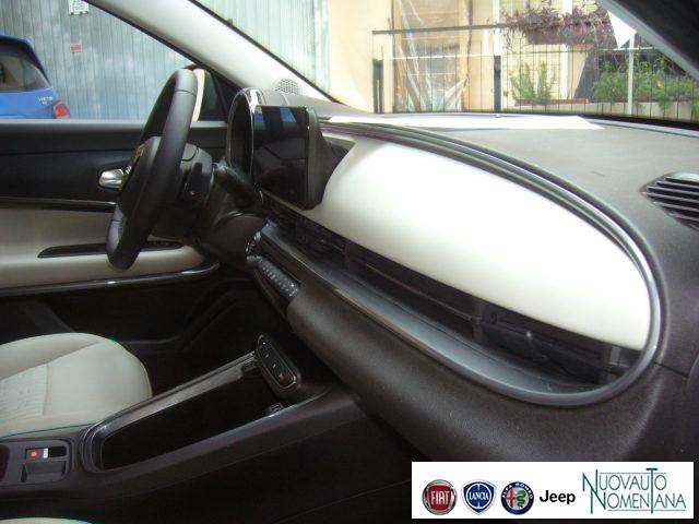 FIAT 600 Hybrid 110CV DCT6 MHEV LaPrima NAVI Aziendale FIAT