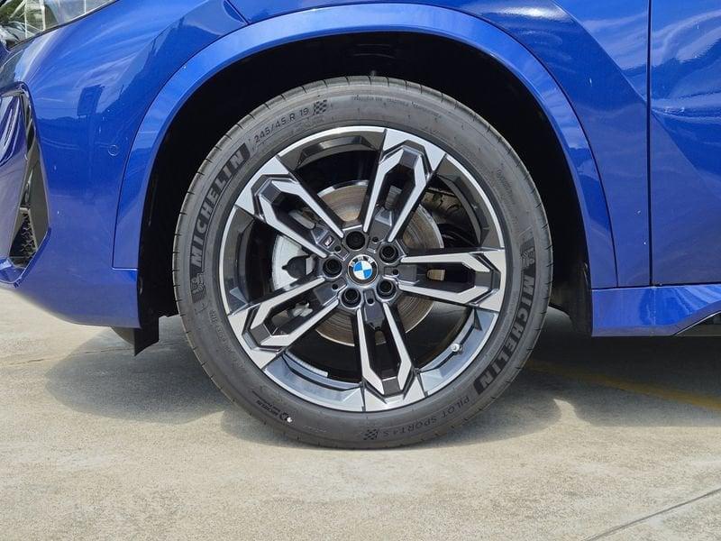 BMW X1 Serie X SDRIVE18D