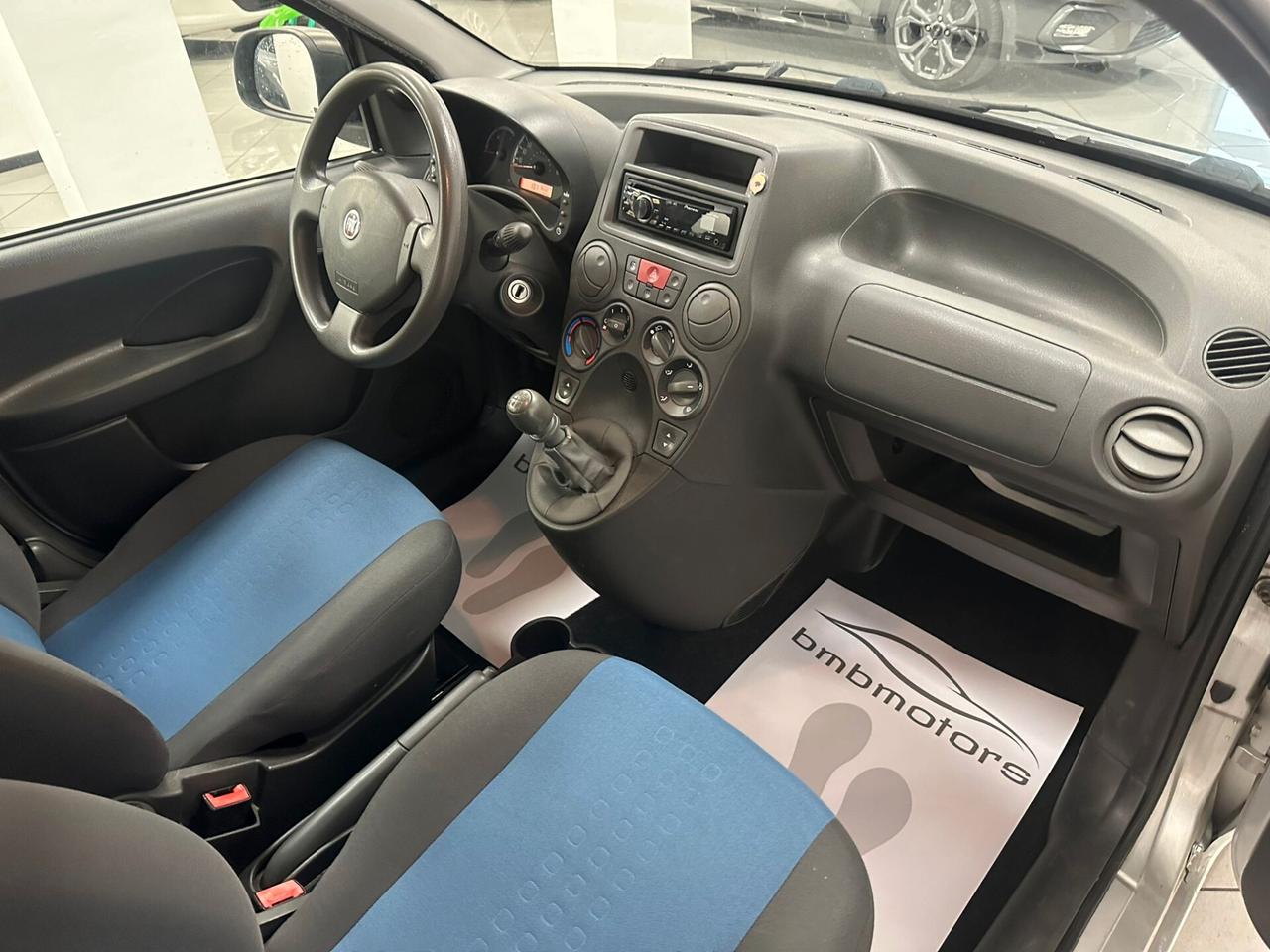 Fiat Panda 1.2 Active