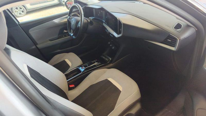Opel Mokka-e BEV Elegance