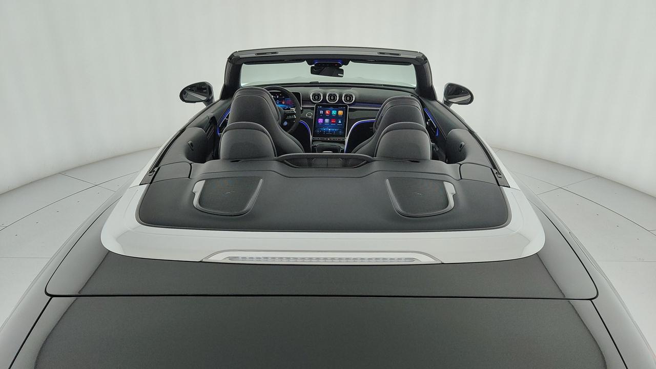 Mercedes-Benz CLE Cabrio AMG 53 Premium 4matic+ auto
