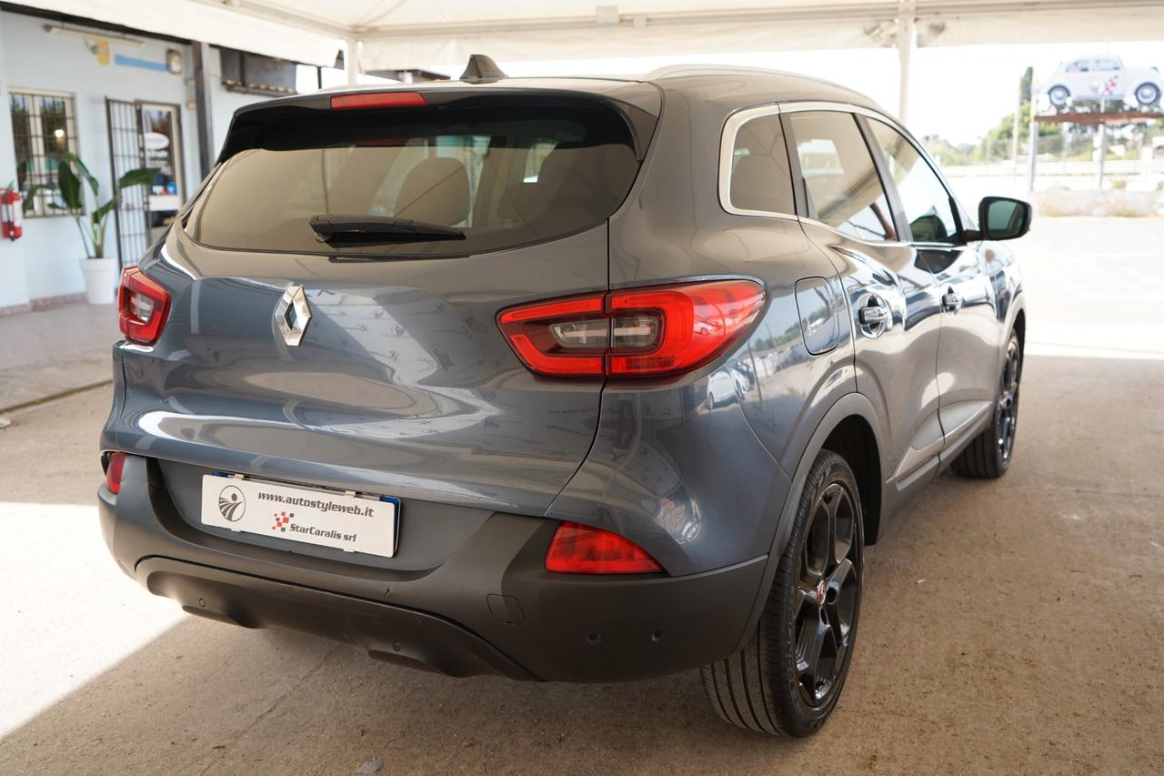 Renault Kadjar 1.5 dCi 8V 110CV EDC Hypnotic