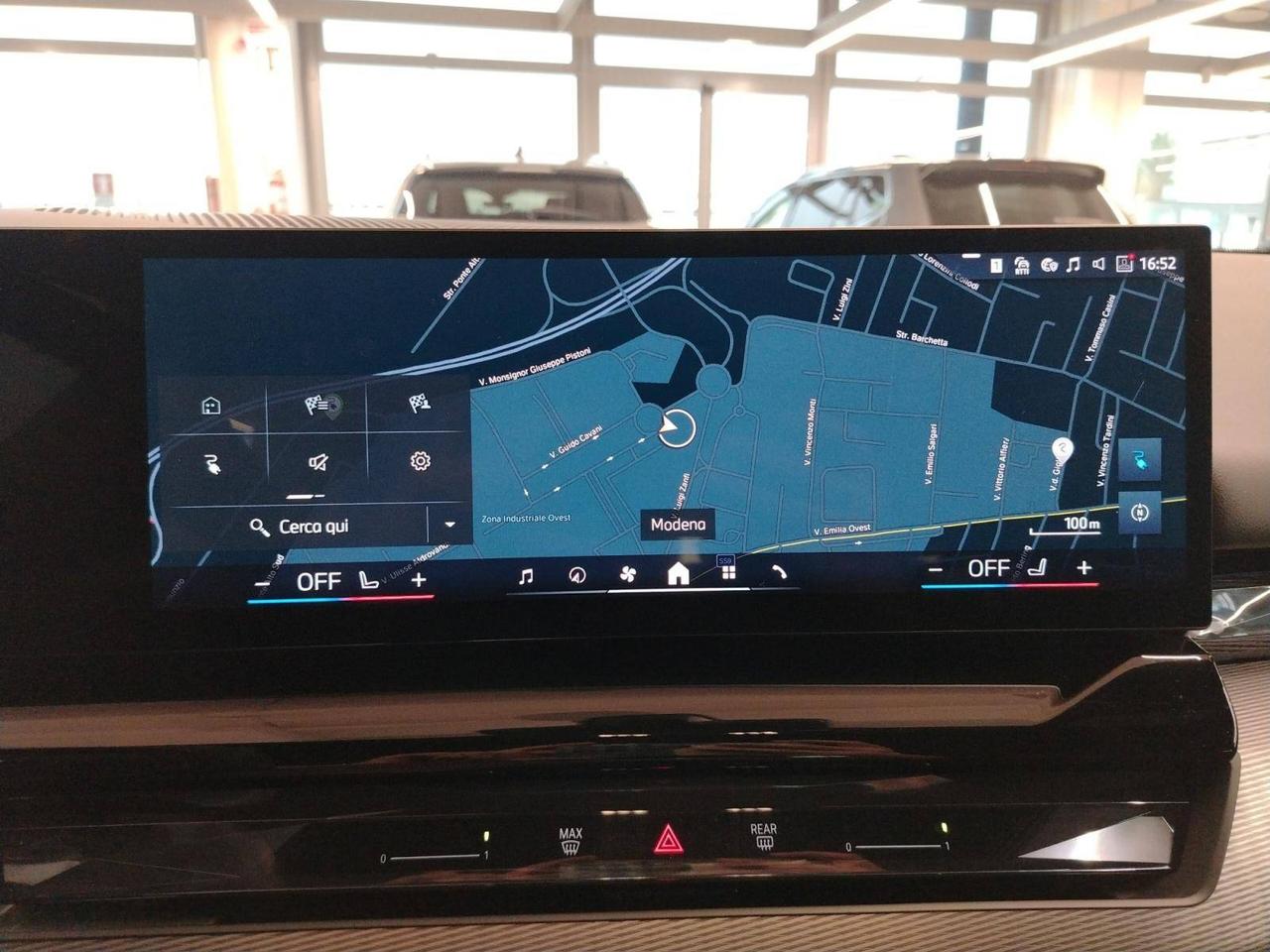 BMW Serie 5 i5 eDrive40 Touring MSport Pro