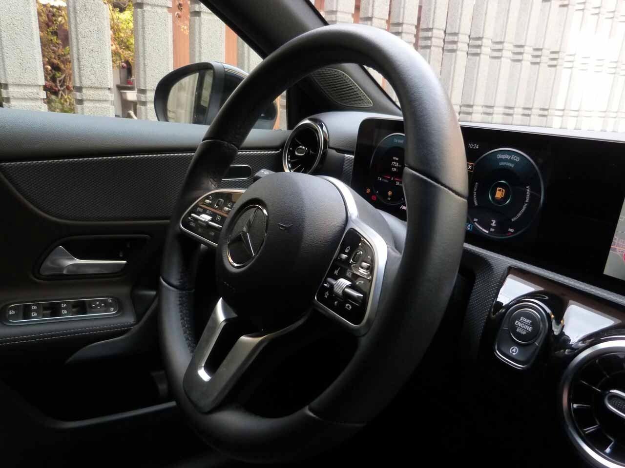 Mercedes-benz A 180 Sport