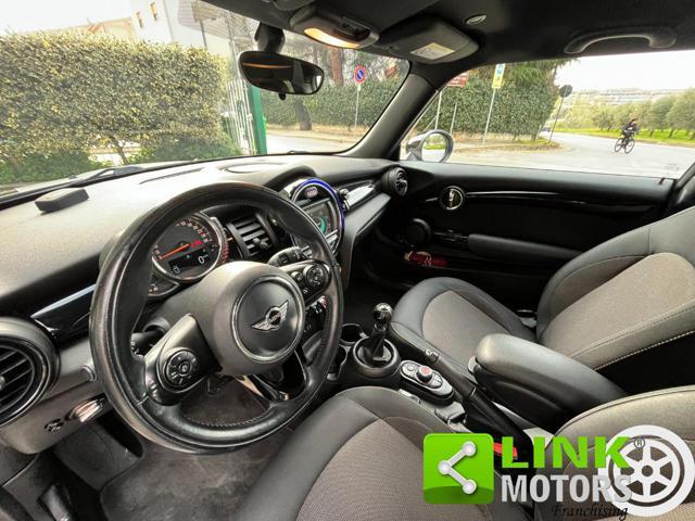MINI Cooper D 1.5 Cooper D Hype