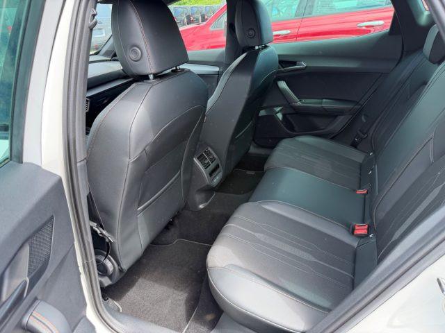CUPRA Formentor 2.0 TDI 4Drive DSG