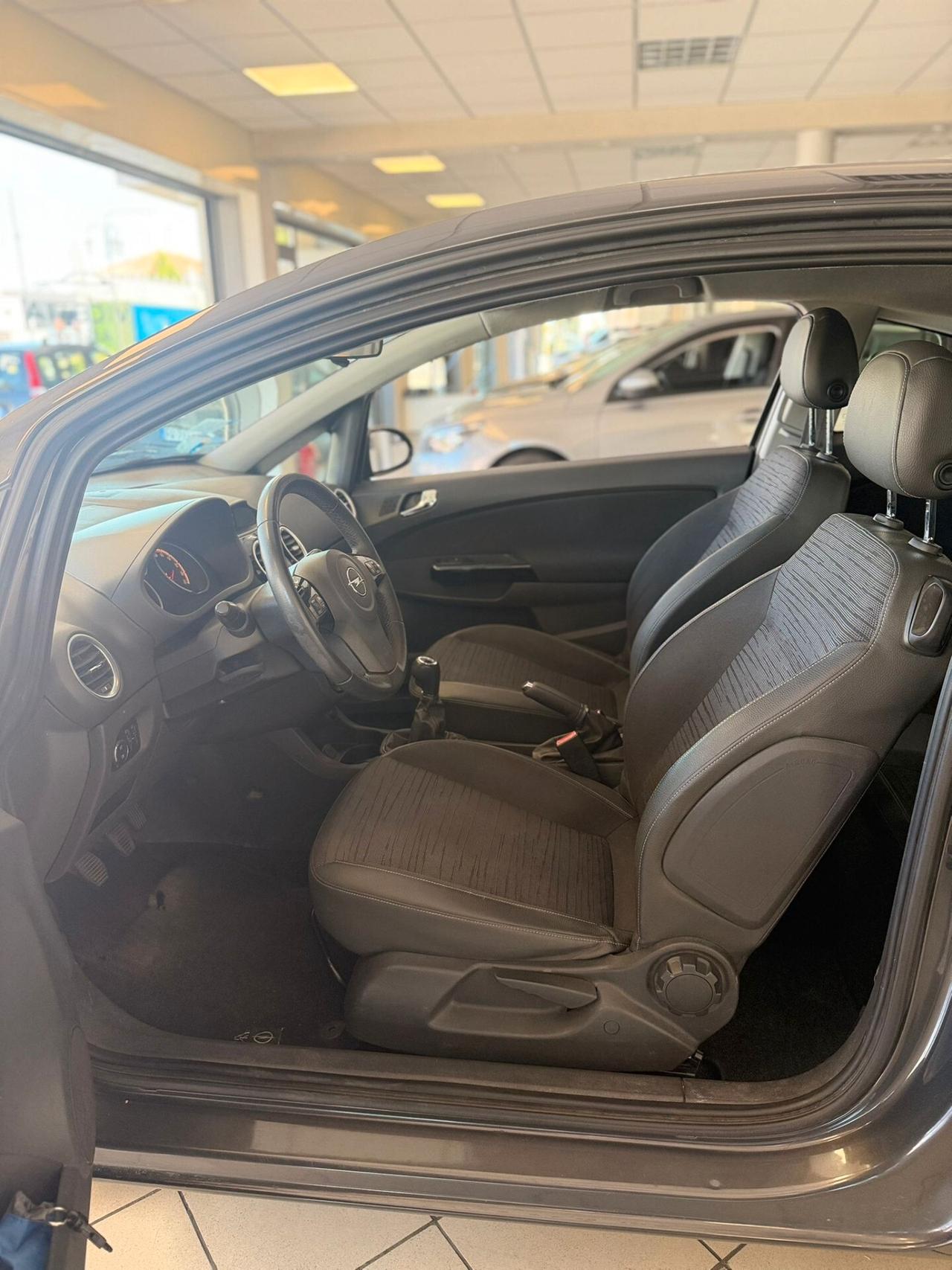 Opel Corsa 1.2 85CV 3 porte GPL-TECH Ecotec