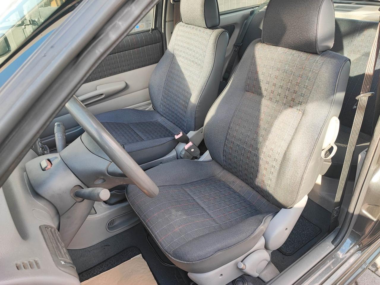 Fiat Punto 90 cat 3 porte Sporting