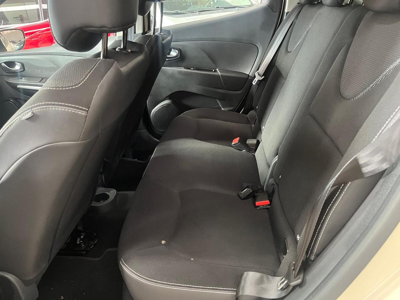 Renault Clio DCI 8V 75 CV STARTSTOP 5P ENERGY INTENS