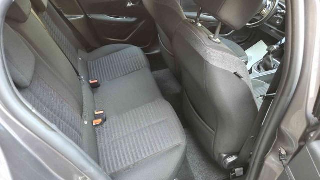 PEUGEOT 208 1.2 PureTech 75 Stop&Start 5 porte Active