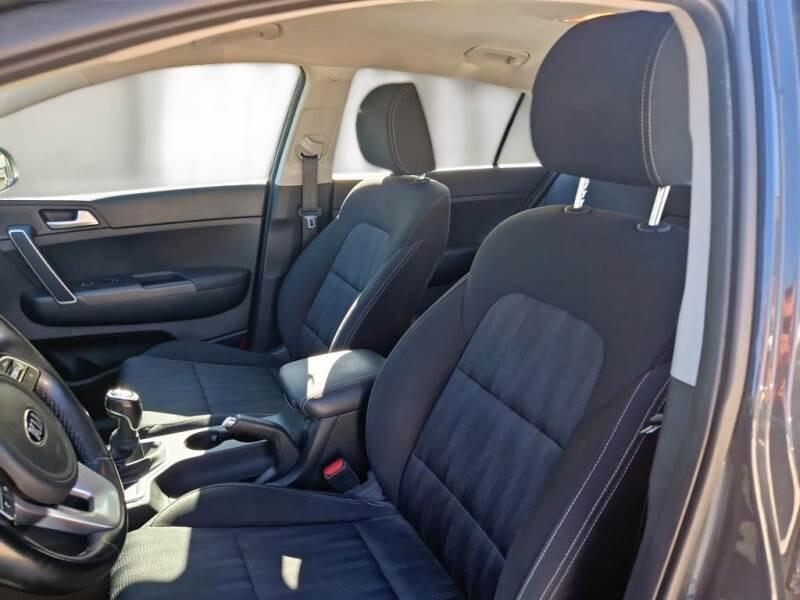 Kia Sportage 1.6 ECOGPL 2WD Business Class