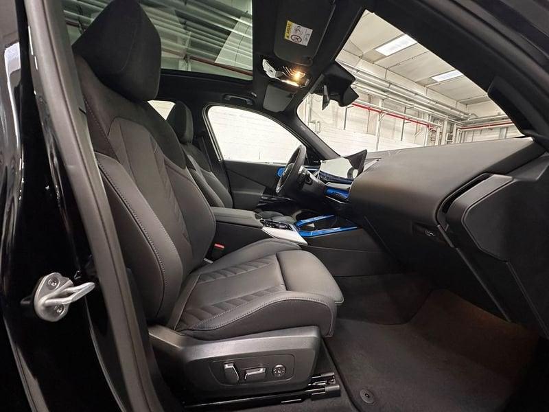 BMW X3 X3 xdrive20d MSport Pro auto