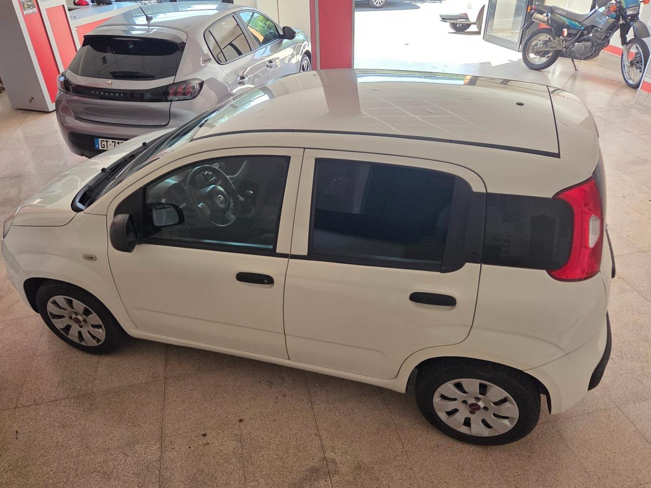 Fiat Panda 1.2 EasyPower Easy