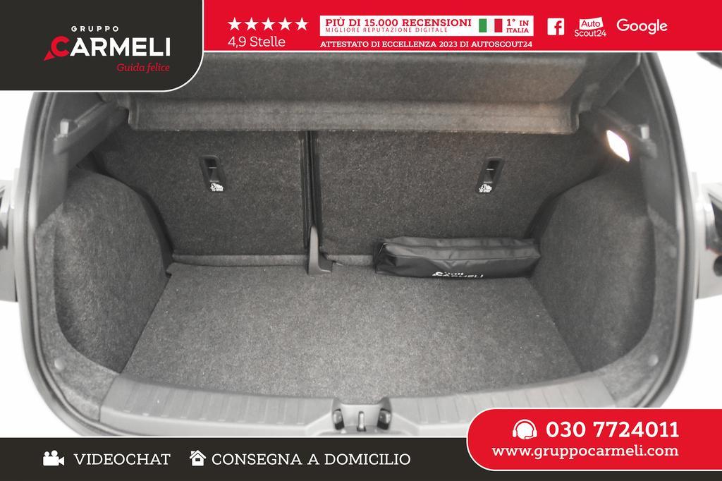 Nissan Micra 5 Porte 1.0 IG-T Acenta