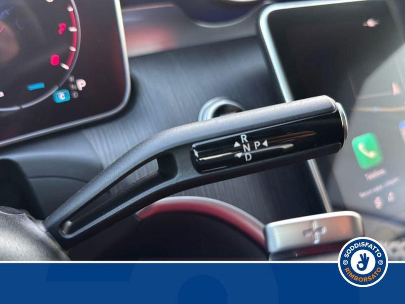 Mercedes-Benz CLE Cabrio CLE 300 4Matic Cabrio AMG Line Advanced