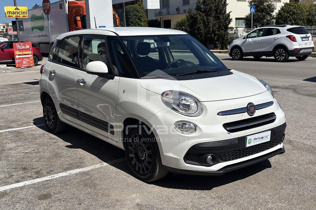 FIAT 500L Pro 1.3 MJT 95CV Mirror 4 posti (N1)