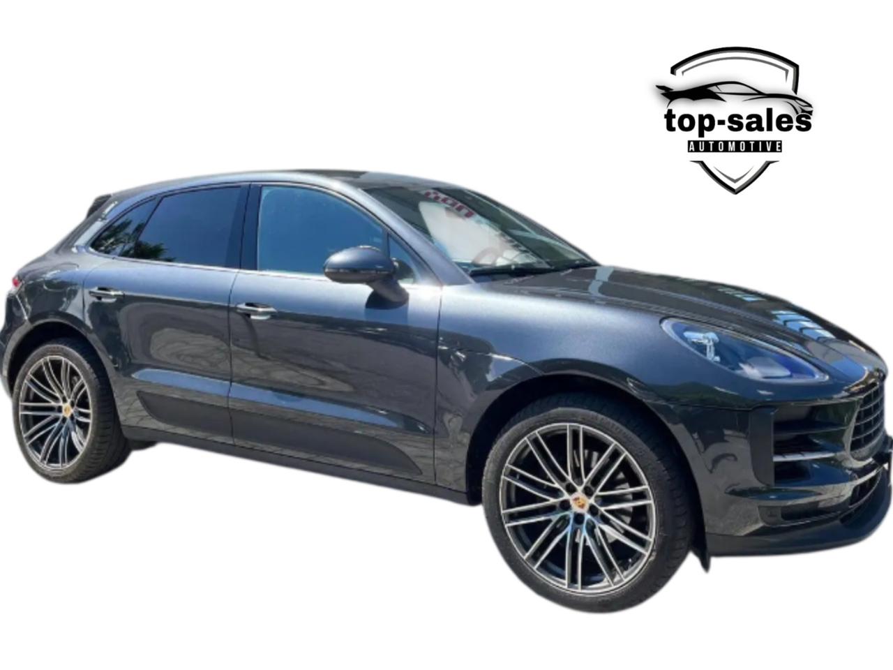 Porsche Macan 2.0 245 CV PDK 21” 4x4 Perfetta