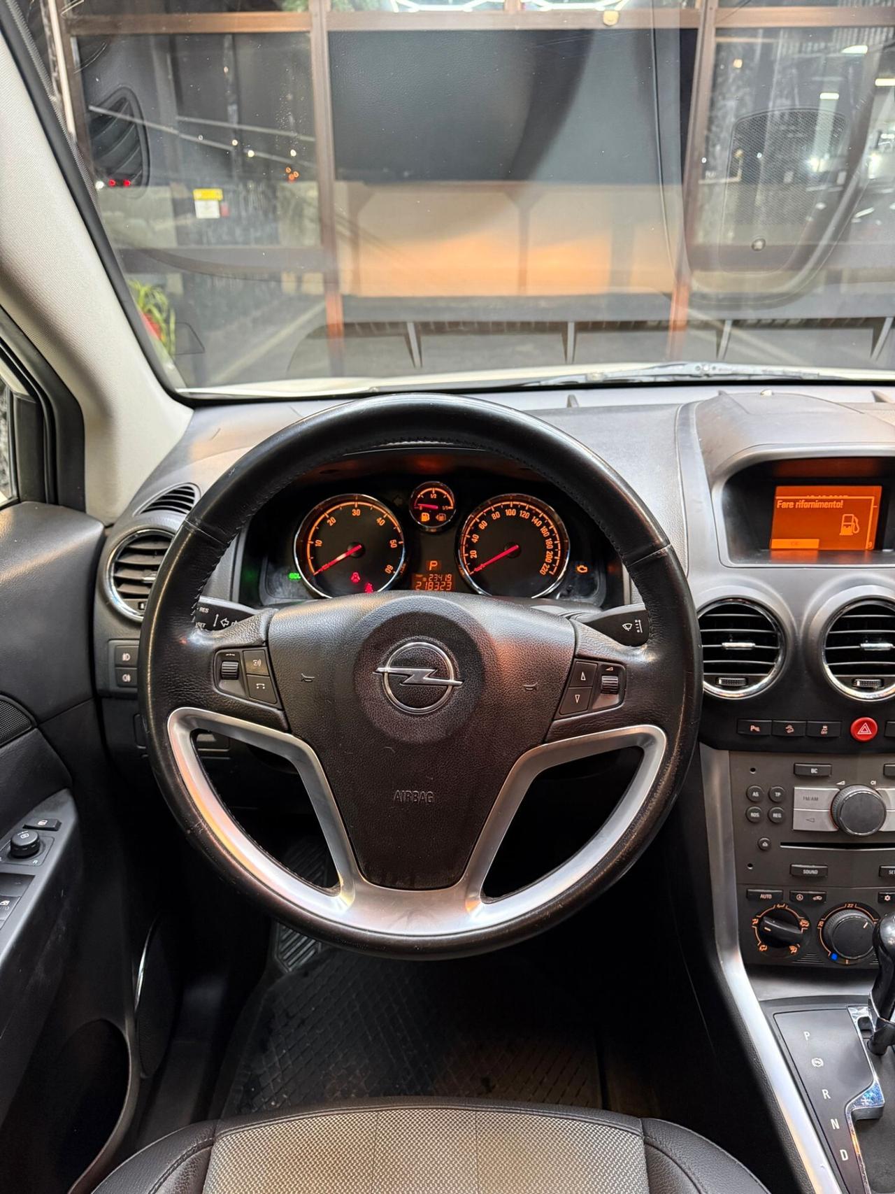 Opel Antara 2.2 CDTI 163CV Cosmo