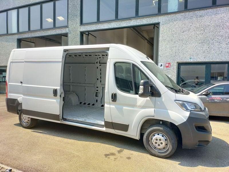 Citroën Jumper 35 L3H2 BlueHDi 140cv PL - TA