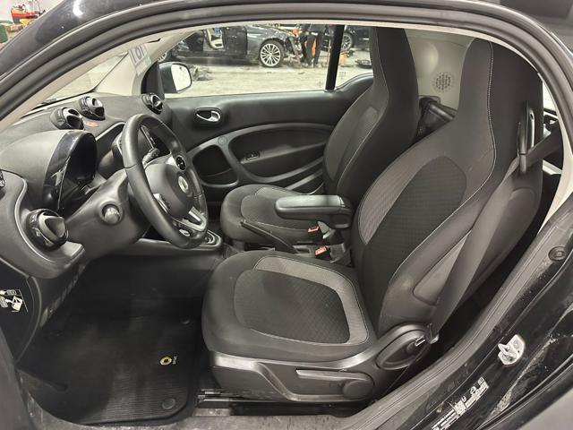 SMART ForTwo EQ COUPE' PASSION