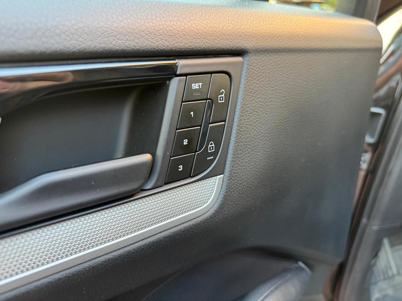 Porsche Cayenne Coupé 3.0 V6 E-Hybrid