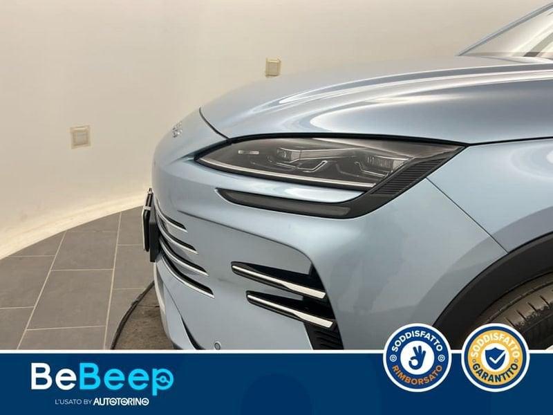 BYD Seal U DM-i 1.5 PHEV BOOST 2WD