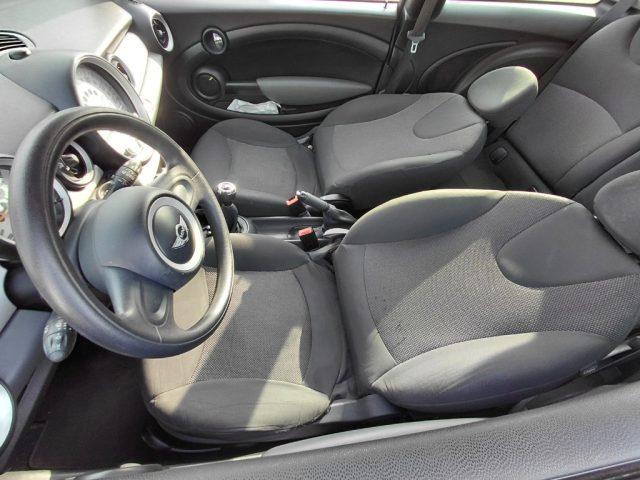 MINI One 1.4 16V One (55kW) Neo Patentati