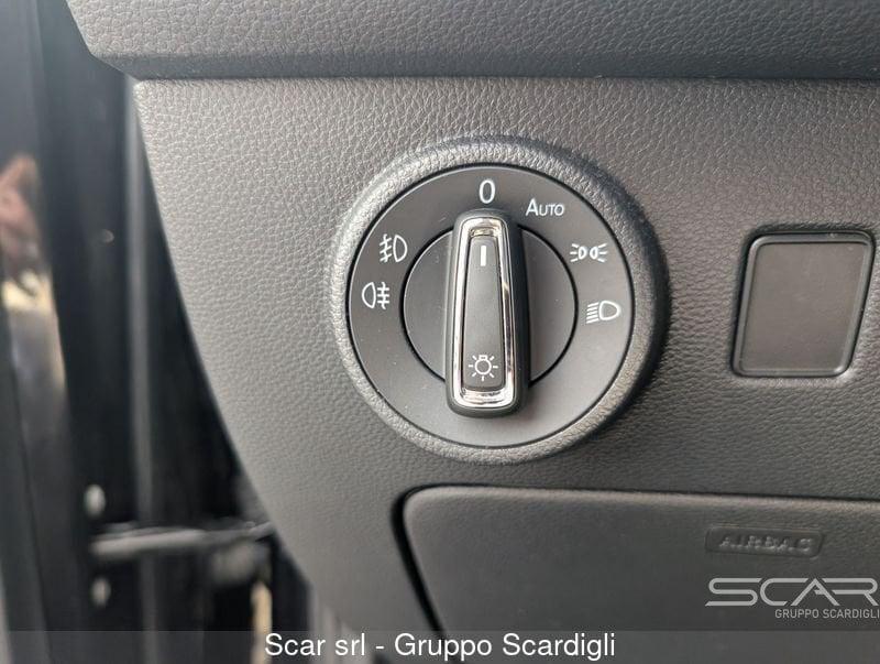 Seat Ateca 1.6 TDI DSG Business *PREZZO REALE NON VINCOLATO A FINANZIAMENTO*