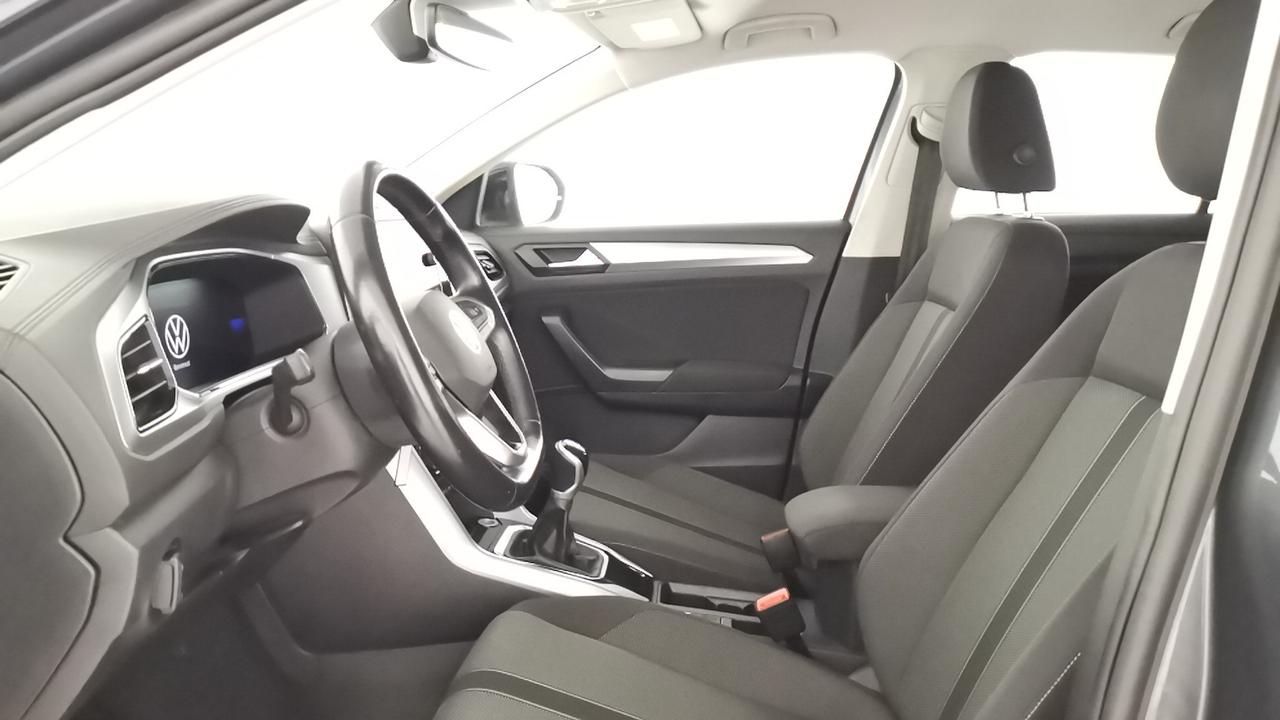 VOLKSWAGEN T-Roc I 2022 - T-Roc 1.0 tsi Style 110cv