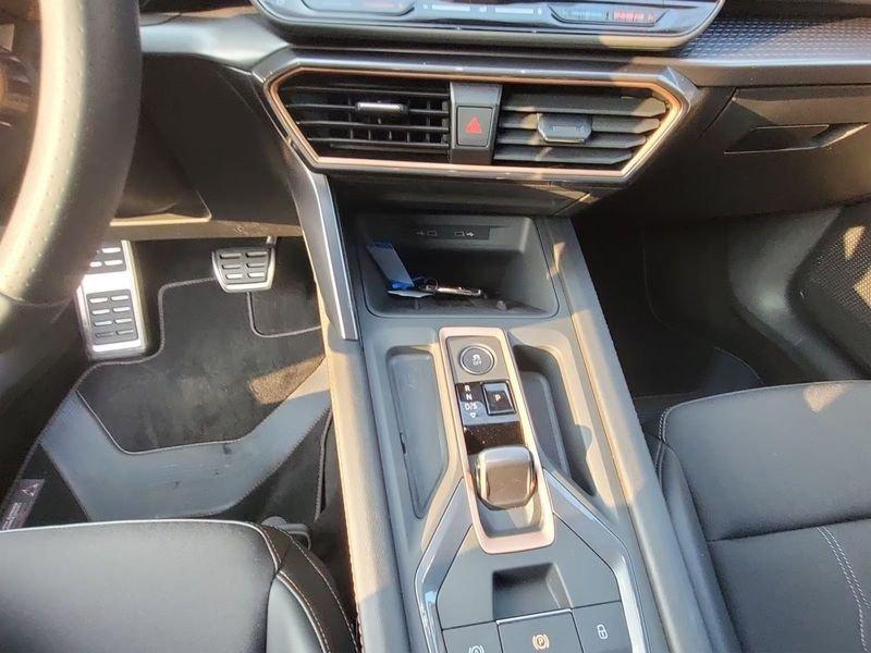 CUPRA Formentor 1.5 Hybrid DSG Navi Camera 360° ACC